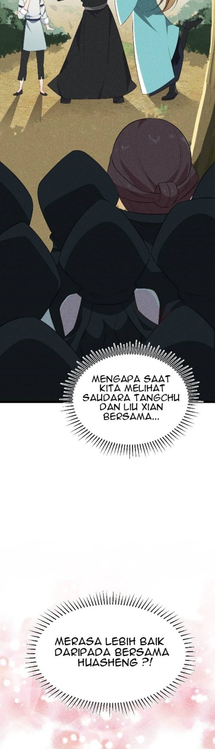 Supreme Martial Chef Chapter 19 - halaman 68