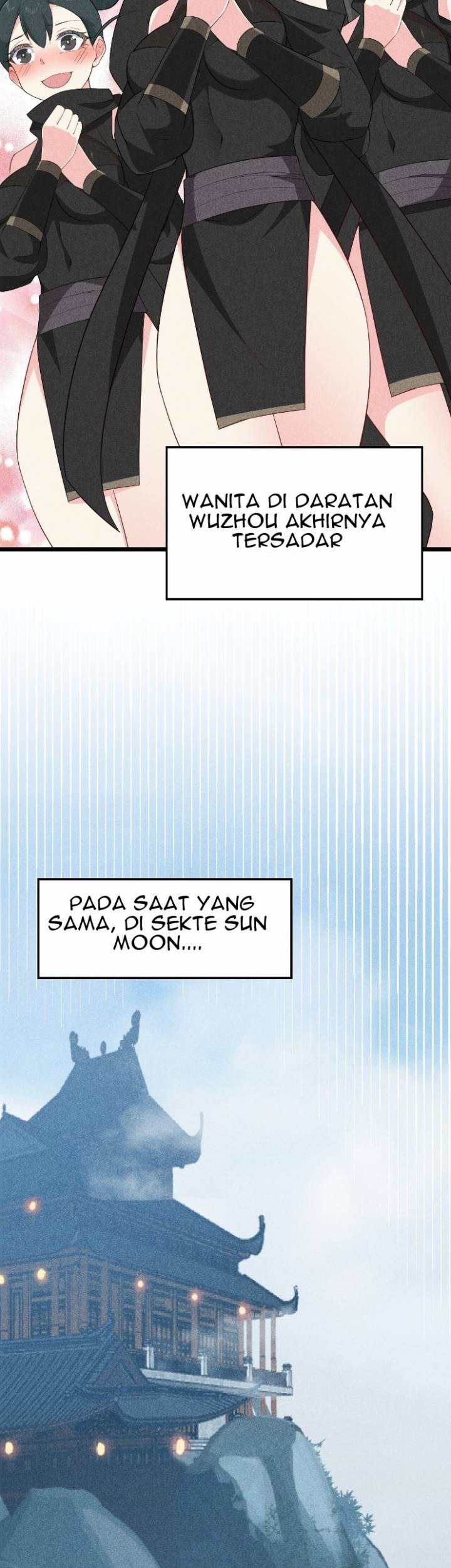 Supreme Martial Chef Chapter 19 - halaman 70