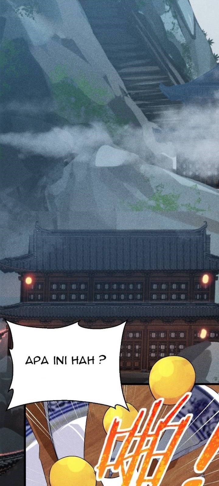 Supreme Martial Chef Chapter 19 - halaman 71