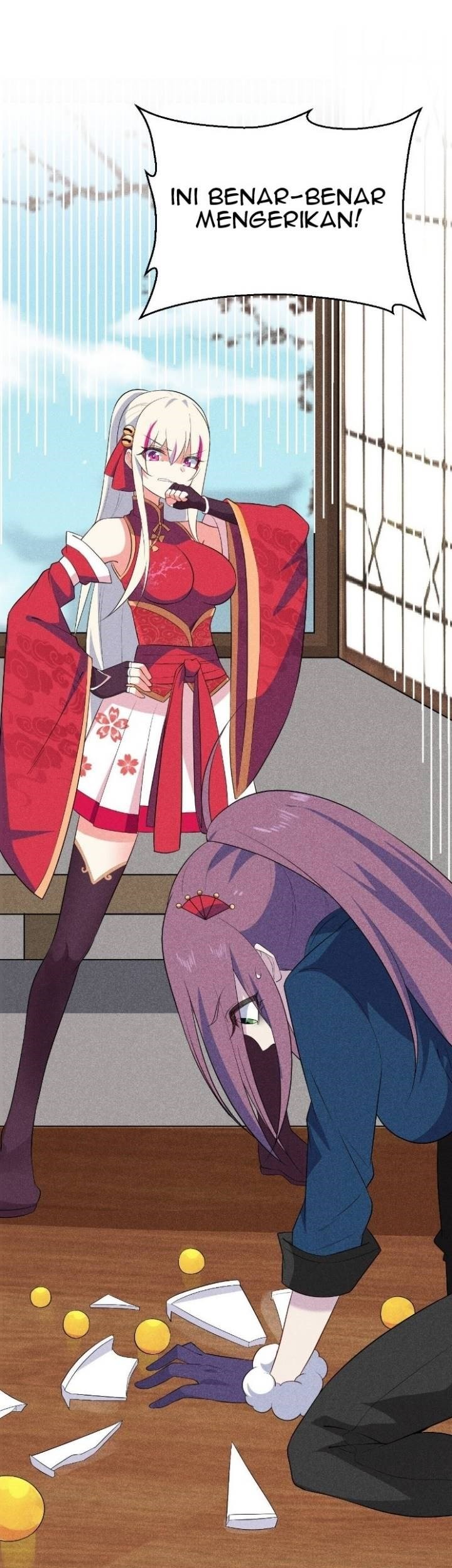Supreme Martial Chef Chapter 19 - halaman 73