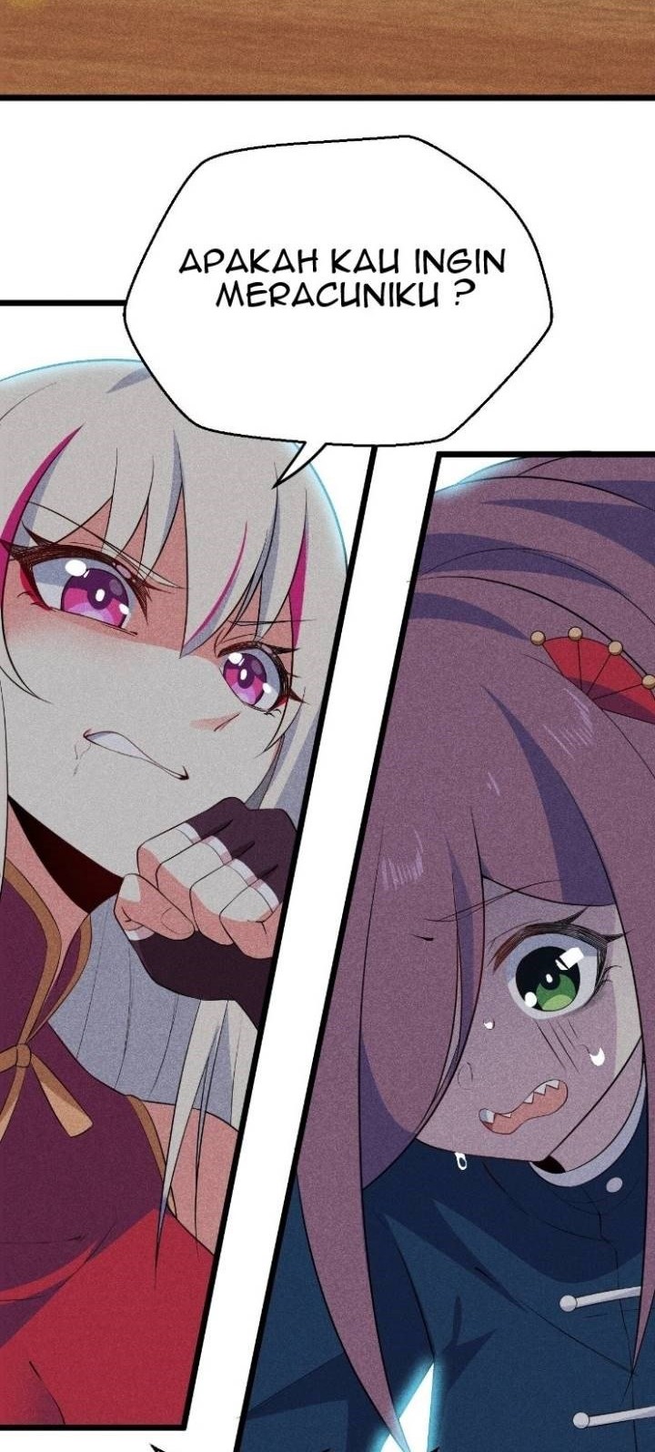 Supreme Martial Chef Chapter 19 - halaman 74