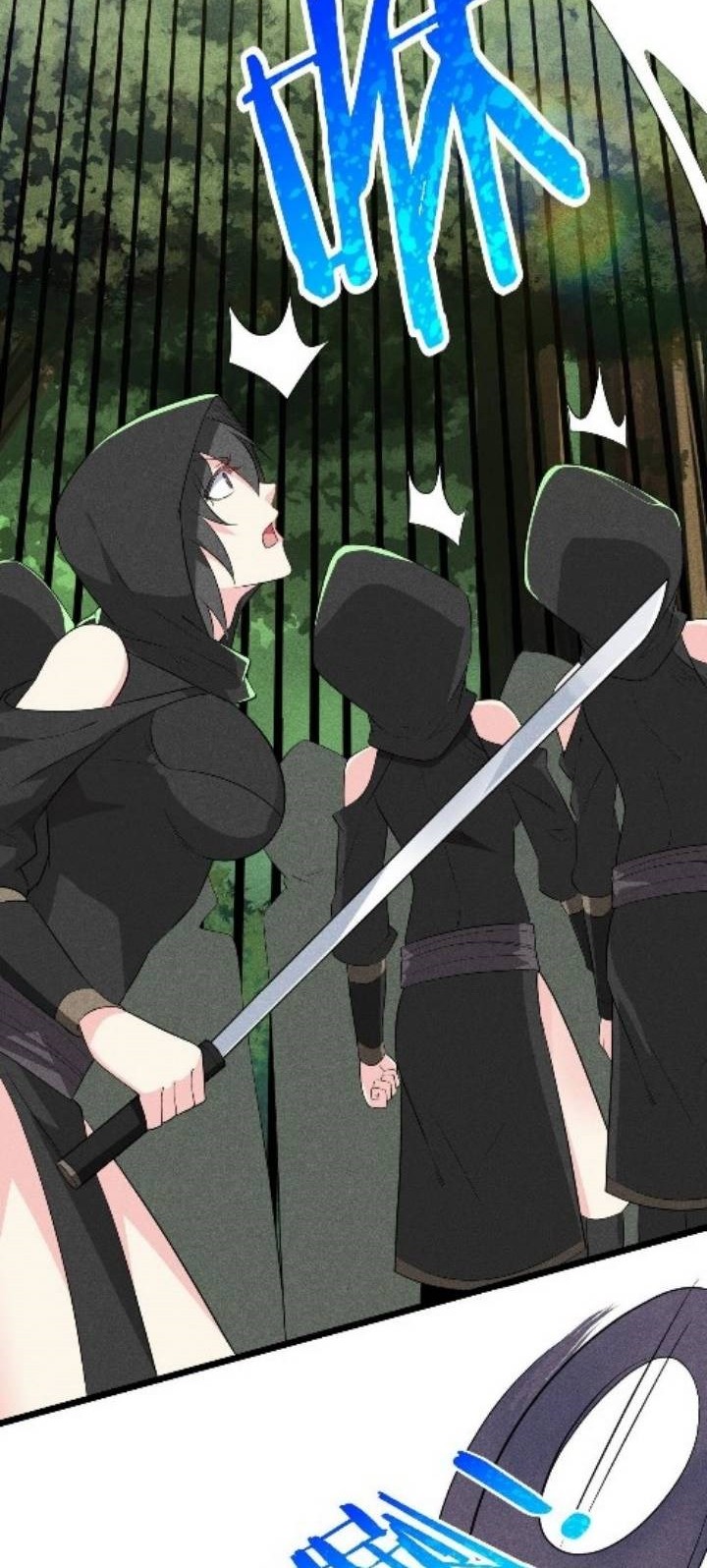 Supreme Martial Chef Chapter 19 - halaman 9