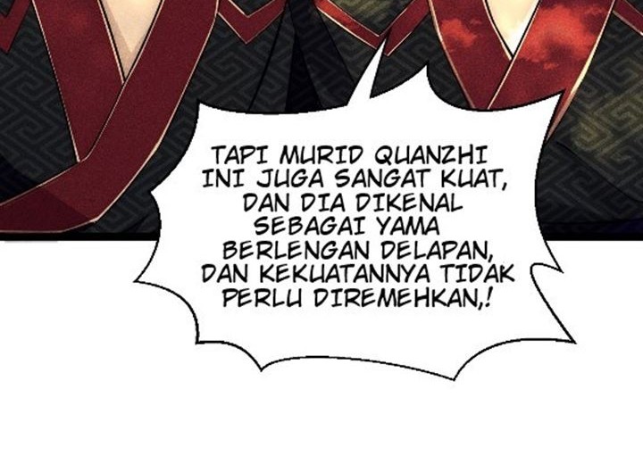 Supreme Martial Chef Chapter 2 - halaman 17