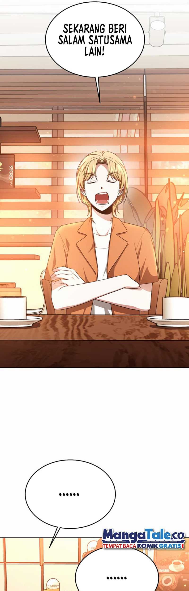 Supreme Martial Chef Chapter 2 - halaman 19