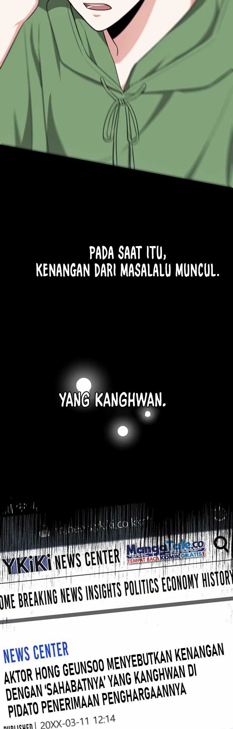 Supreme Martial Chef Chapter 2 - halaman 35