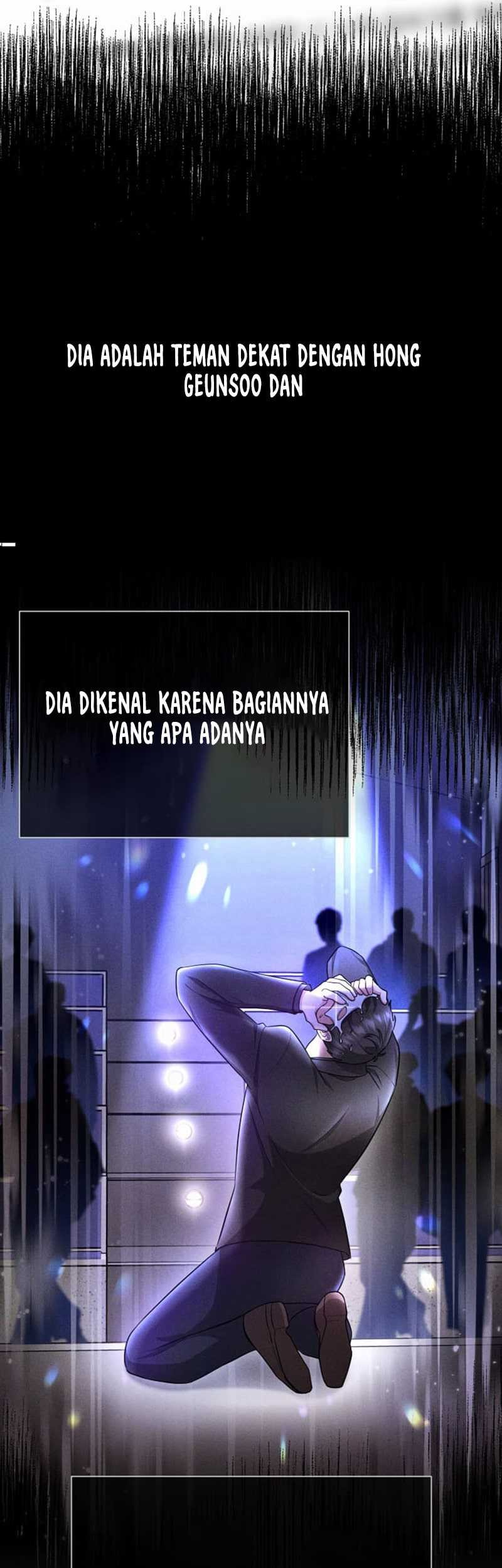 Supreme Martial Chef Chapter 2 - halaman 37