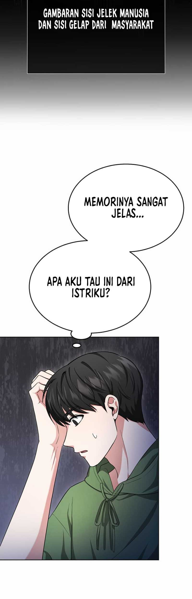 Supreme Martial Chef Chapter 2 - halaman 38