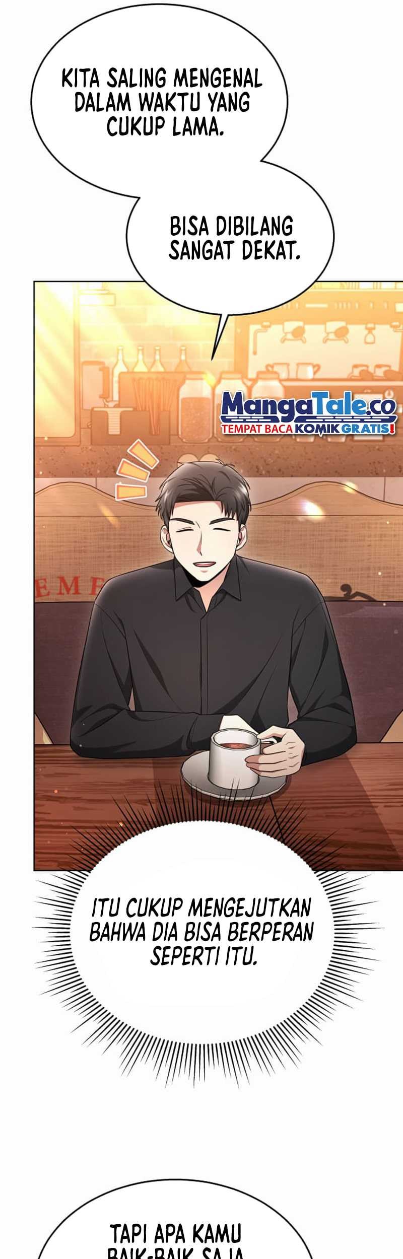 Supreme Martial Chef Chapter 2 - halaman 39