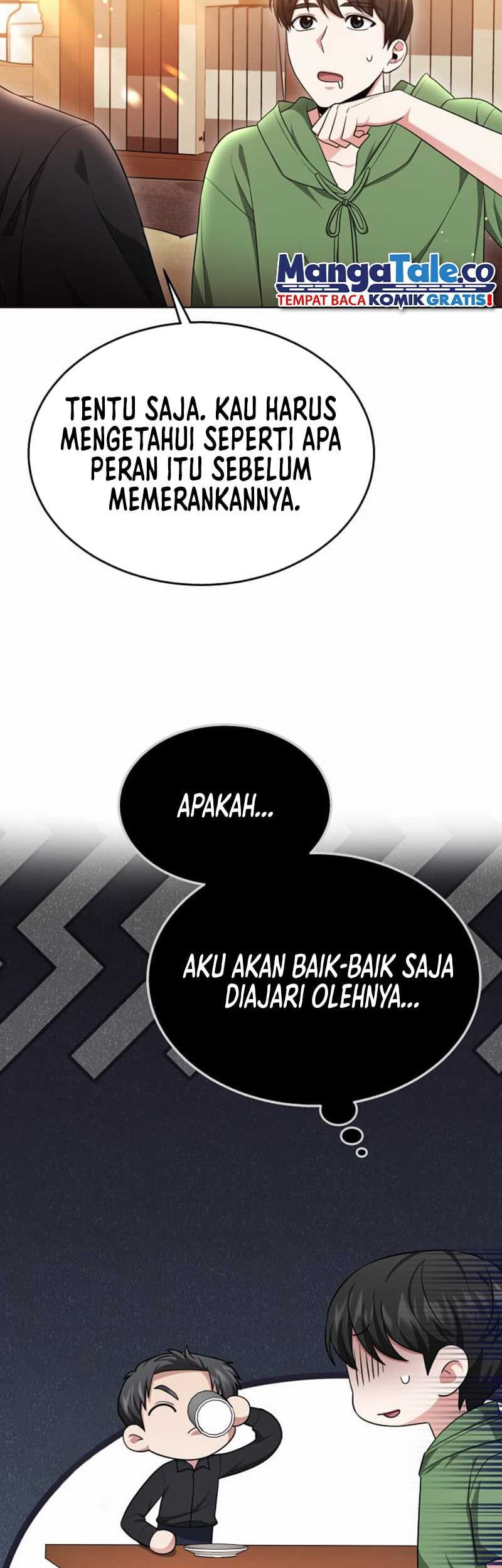 Supreme Martial Chef Chapter 2 - halaman 44