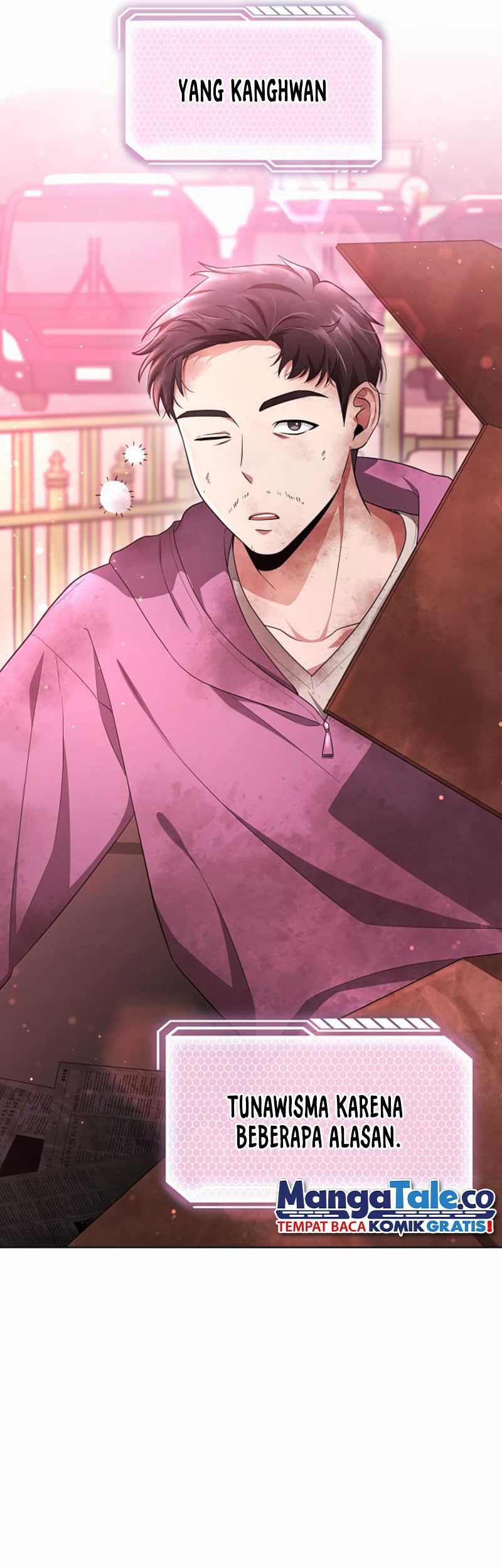 Supreme Martial Chef Chapter 2 - halaman 6
