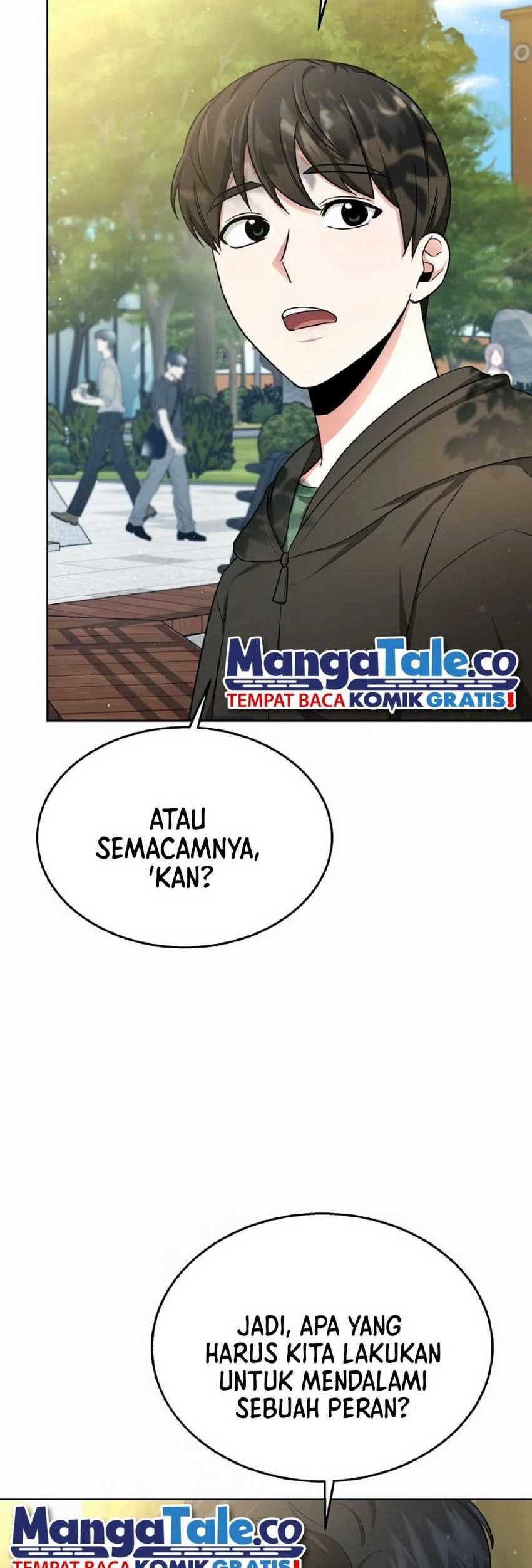 Supreme Martial Chef Chapter 3 - halaman 10