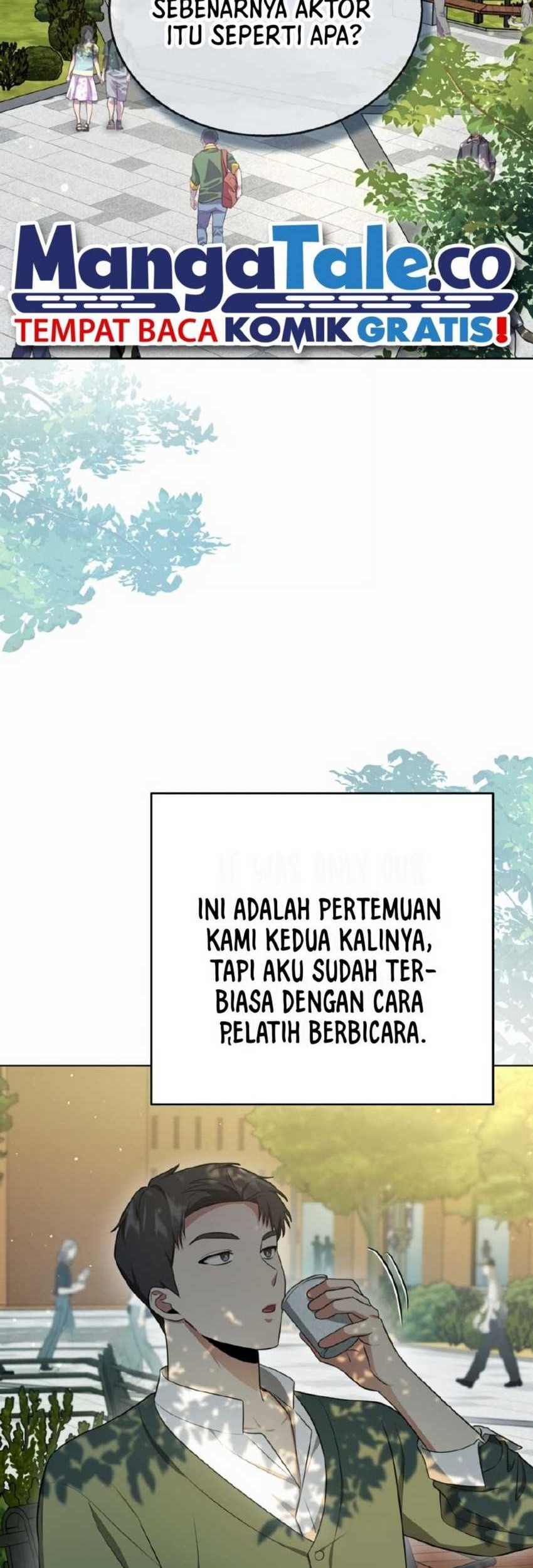 Supreme Martial Chef Chapter 3 - halaman 2