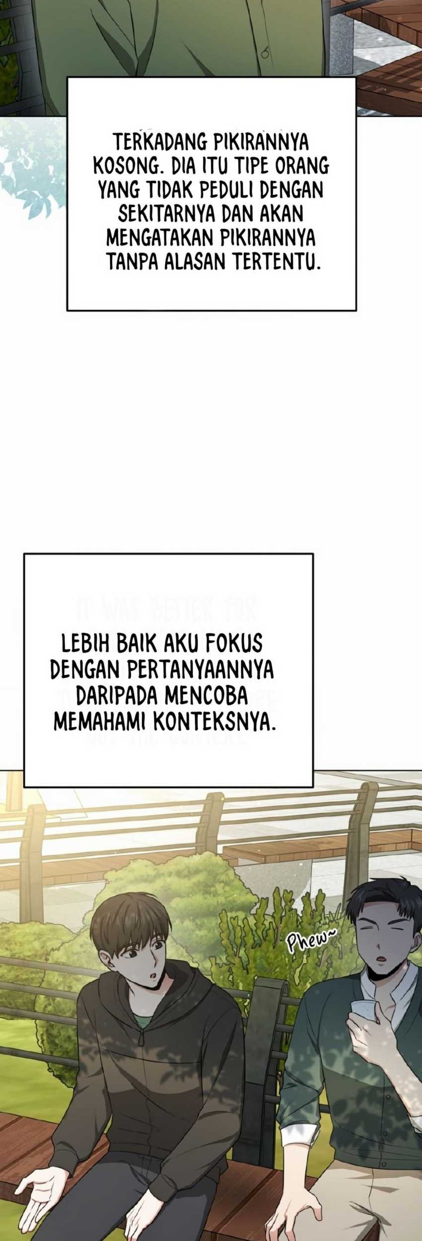 Supreme Martial Chef Chapter 3 - halaman 3