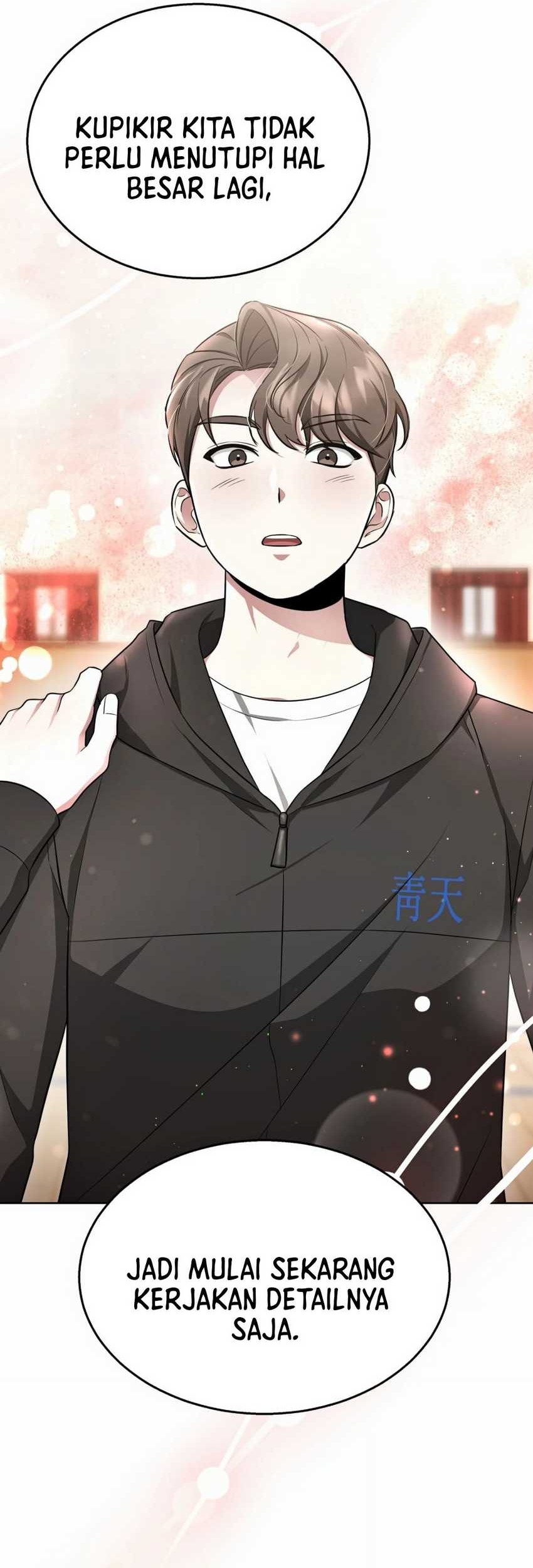 Supreme Martial Chef Chapter 3 - halaman 34
