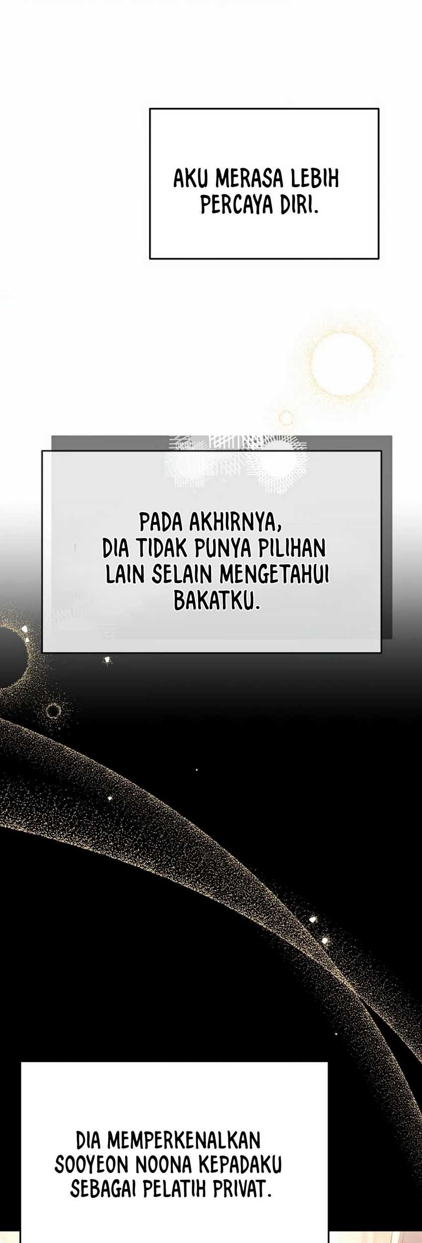 Supreme Martial Chef Chapter 3 - halaman 37