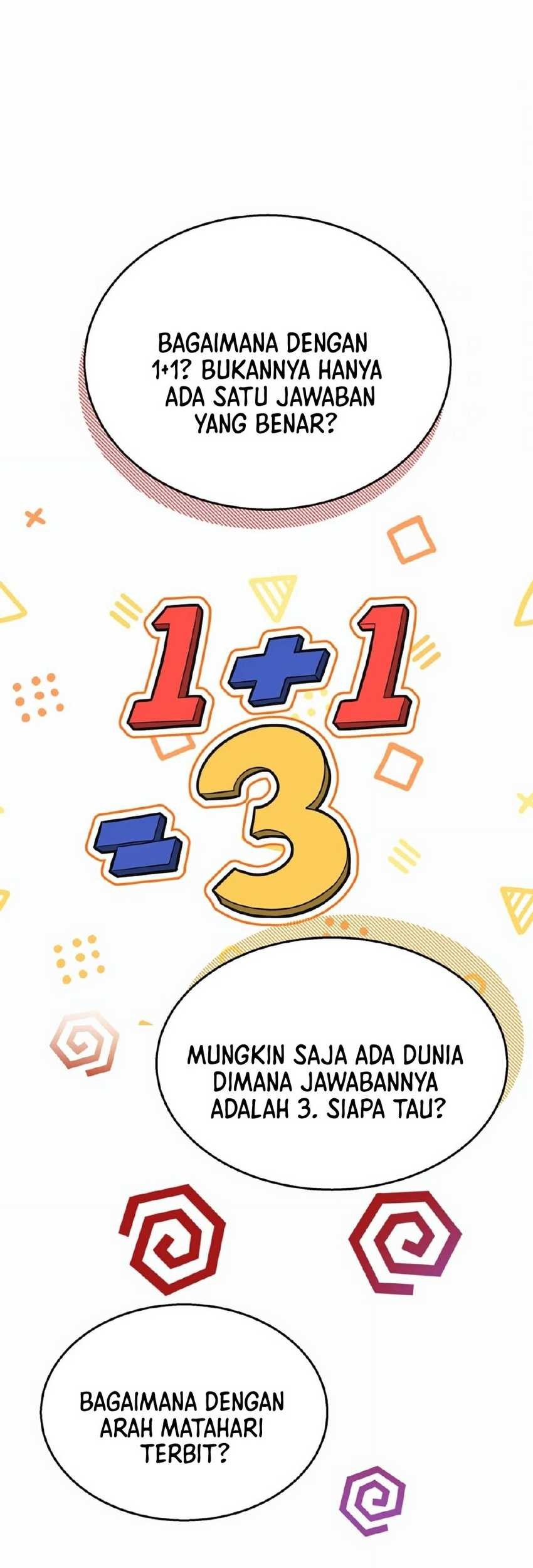 Supreme Martial Chef Chapter 3 - halaman 7