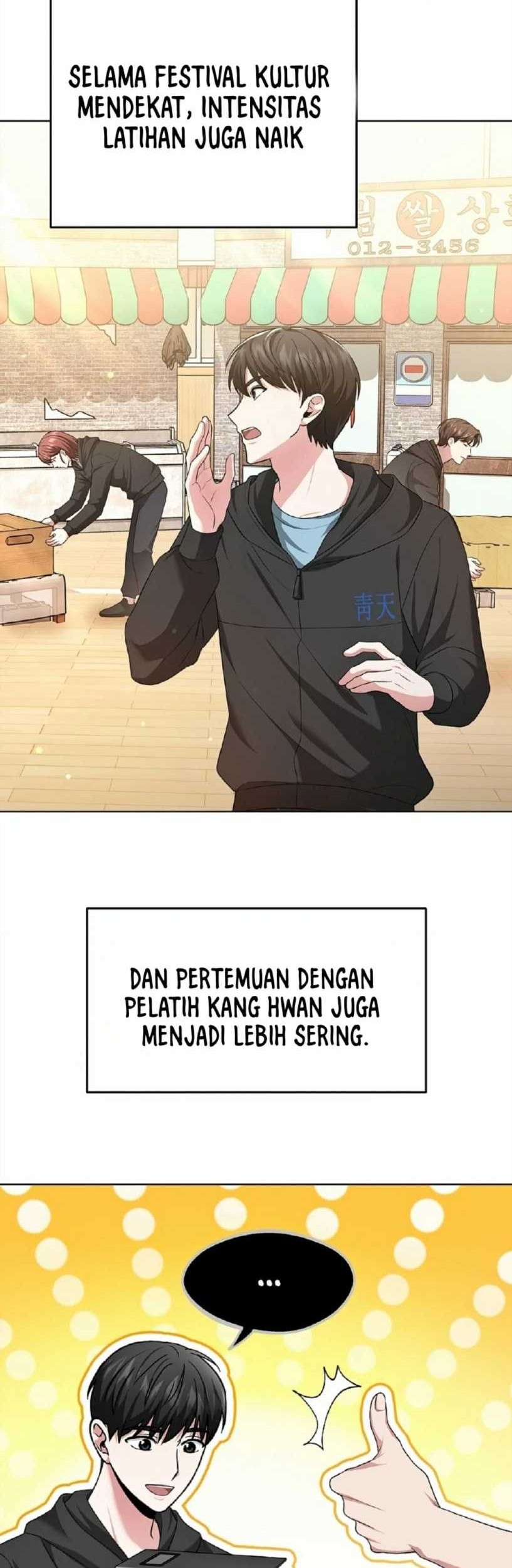 Supreme Martial Chef Chapter 4 - halaman 2