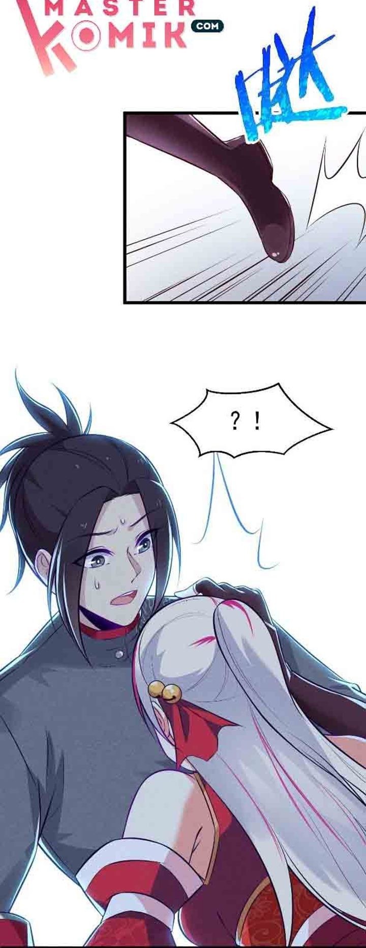 Supreme Martial Chef Chapter 4 - halaman 23