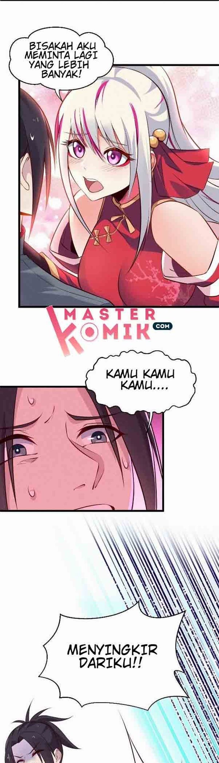 Supreme Martial Chef Chapter 4 - halaman 24