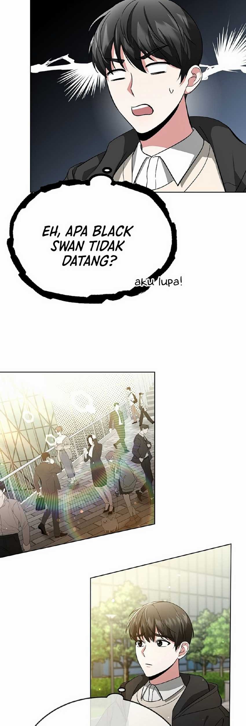 Supreme Martial Chef Chapter 4 - halaman 32