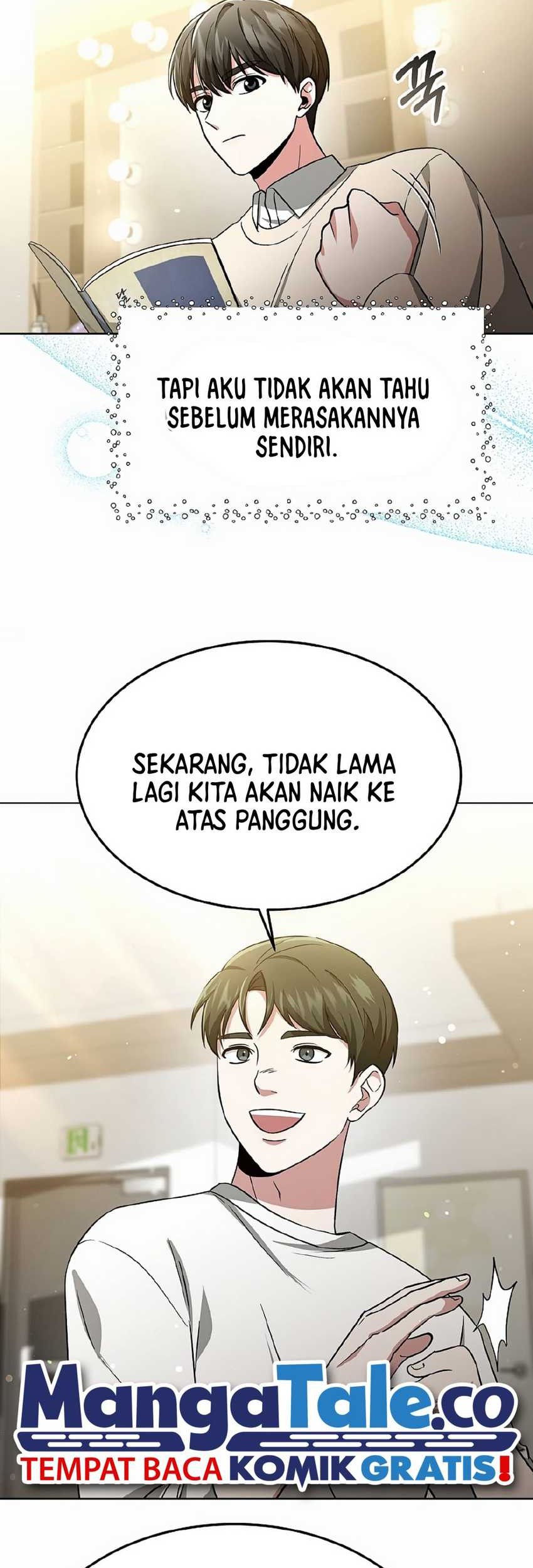 Supreme Martial Chef Chapter 4 - halaman 37