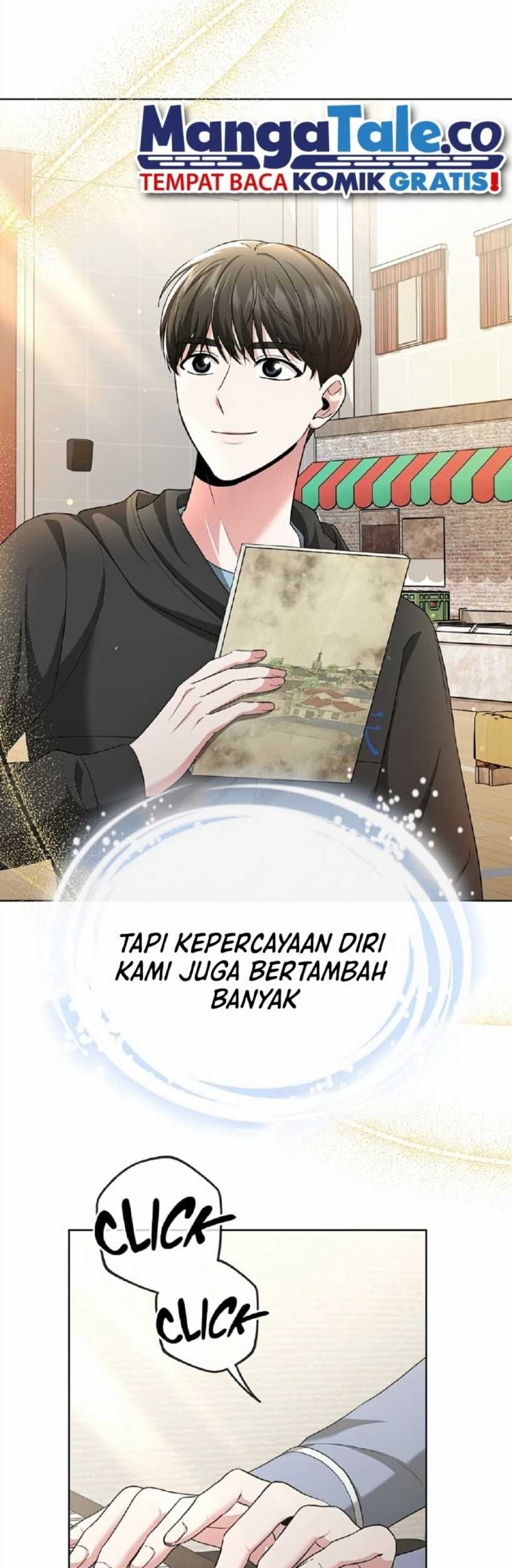 Supreme Martial Chef Chapter 4 - halaman 4