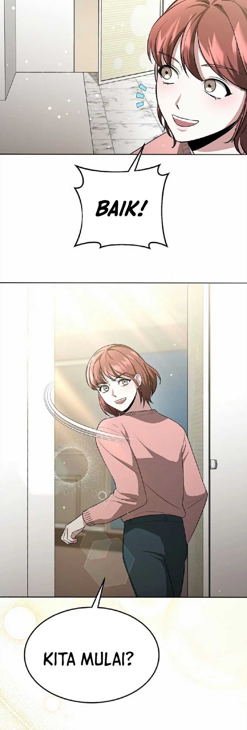 Supreme Martial Chef Chapter 4 - halaman 44