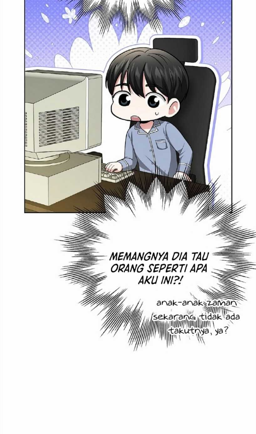 Supreme Martial Chef Chapter 4 - halaman 7