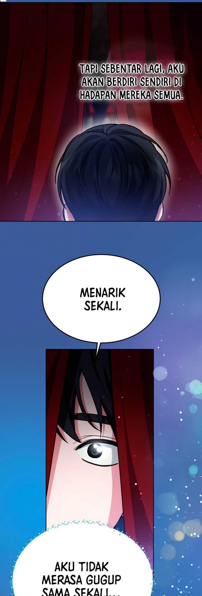 Supreme Martial Chef Chapter 5 - halaman 17