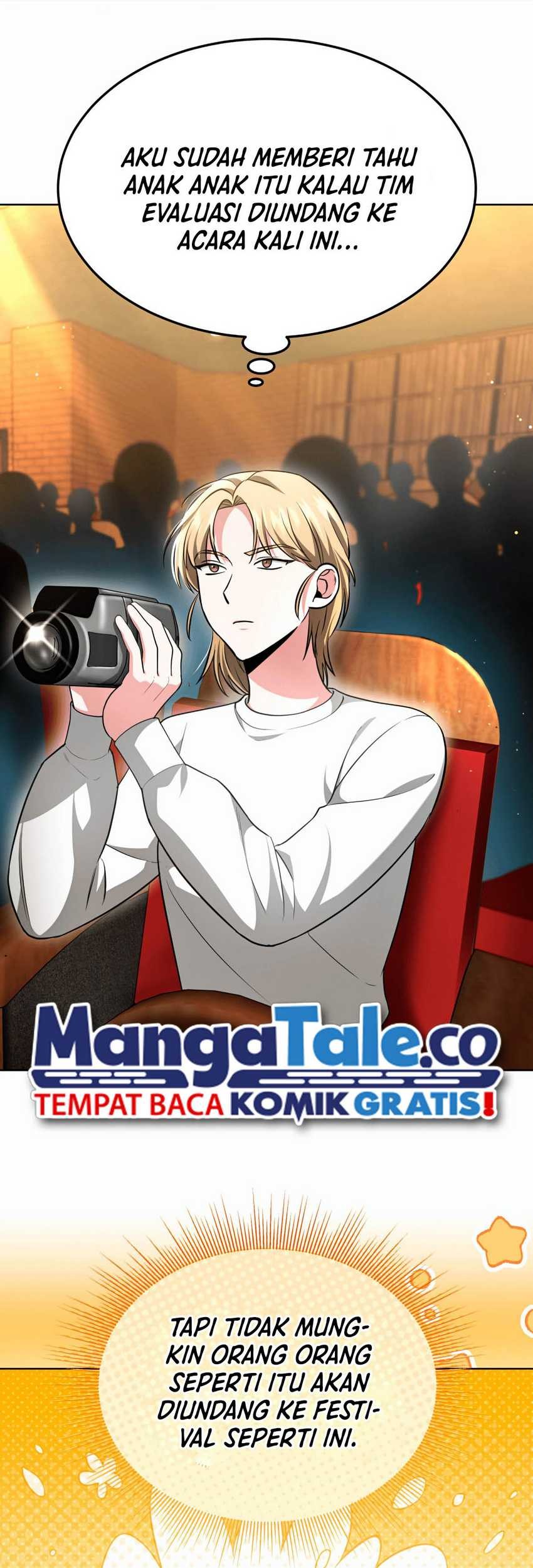 Supreme Martial Chef Chapter 5 - halaman 2