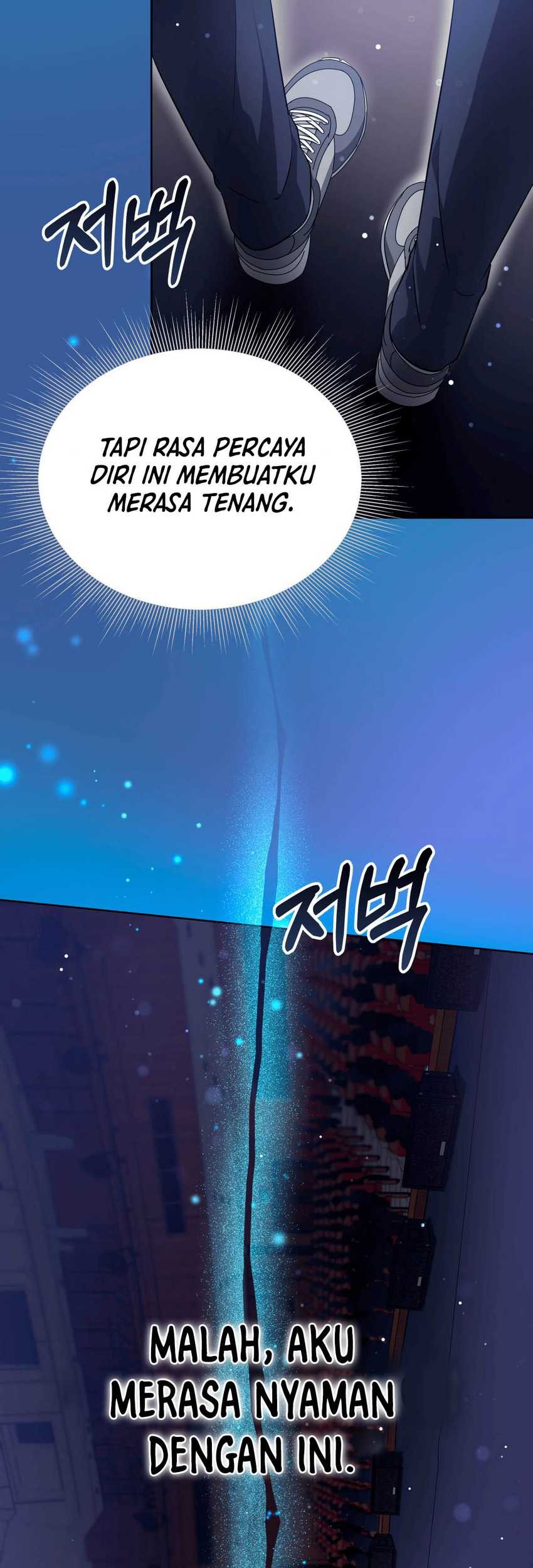 Supreme Martial Chef Chapter 5 - halaman 21