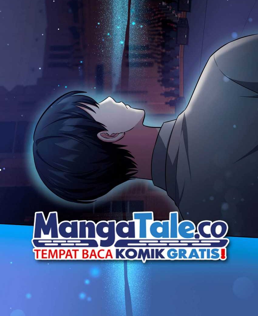 Supreme Martial Chef Chapter 5 - halaman 22