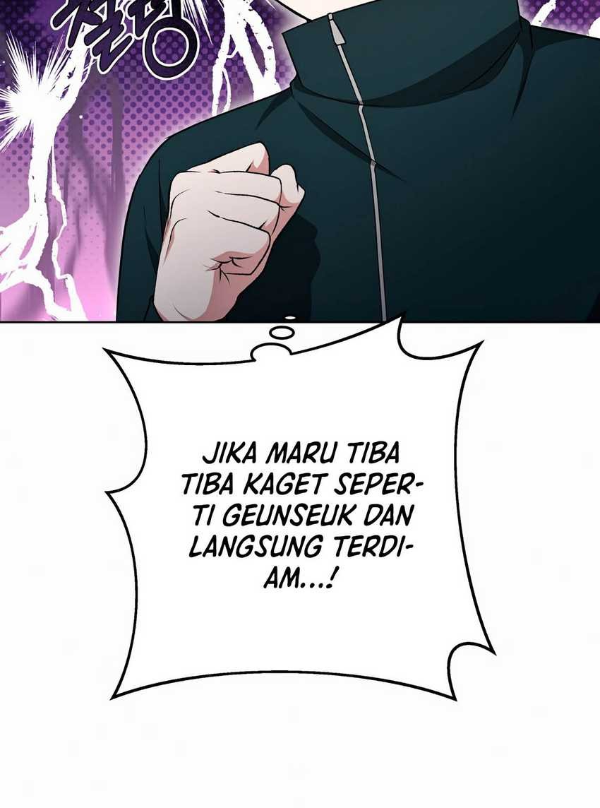 Supreme Martial Chef Chapter 5 - halaman 34