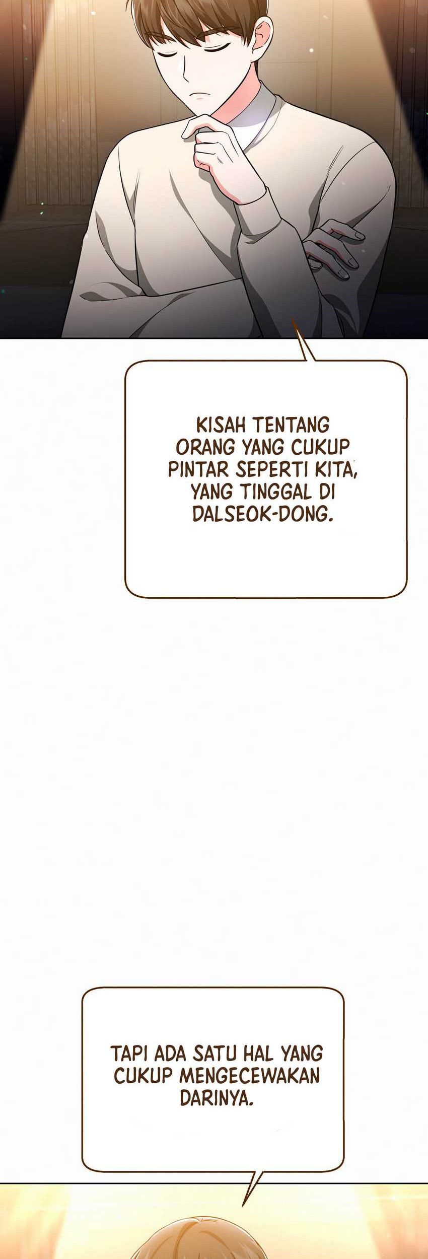 Supreme Martial Chef Chapter 5 - halaman 38