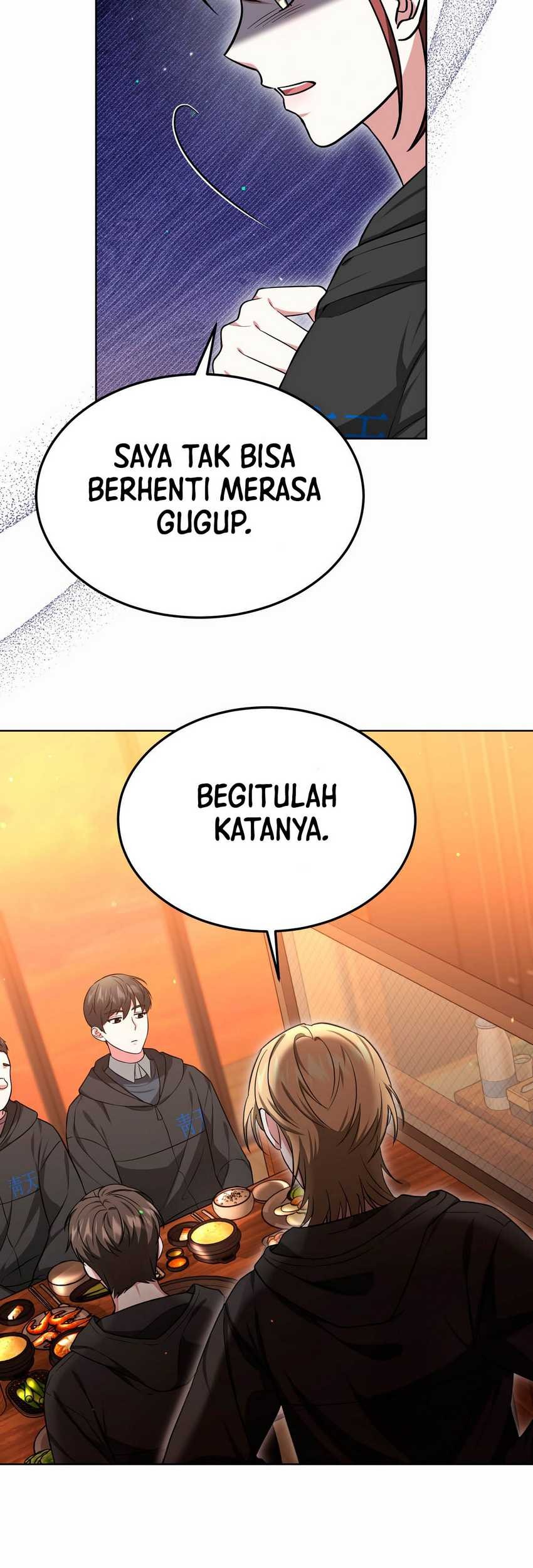 Supreme Martial Chef Chapter 6 - halaman 25