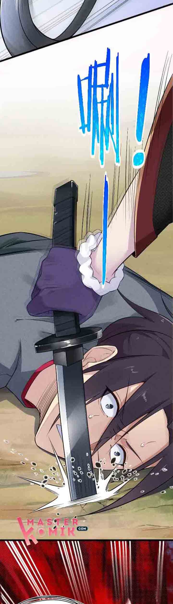 Supreme Martial Chef Chapter 6 - halaman 3