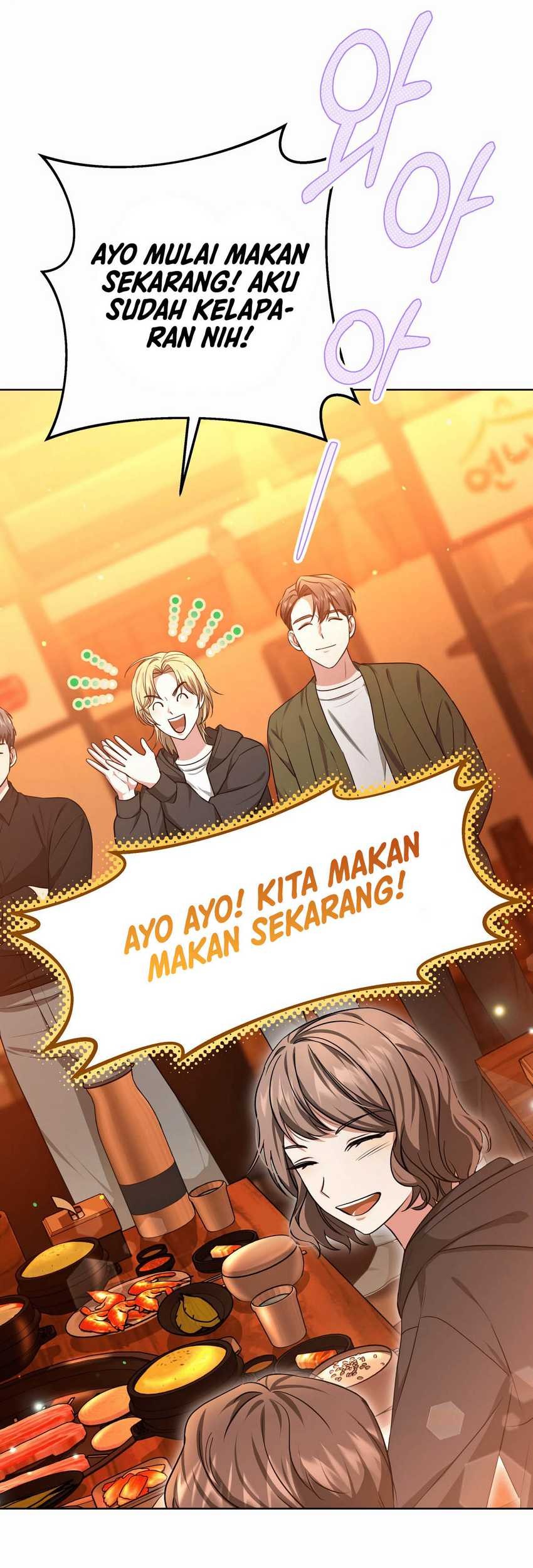 Supreme Martial Chef Chapter 6 - halaman 32