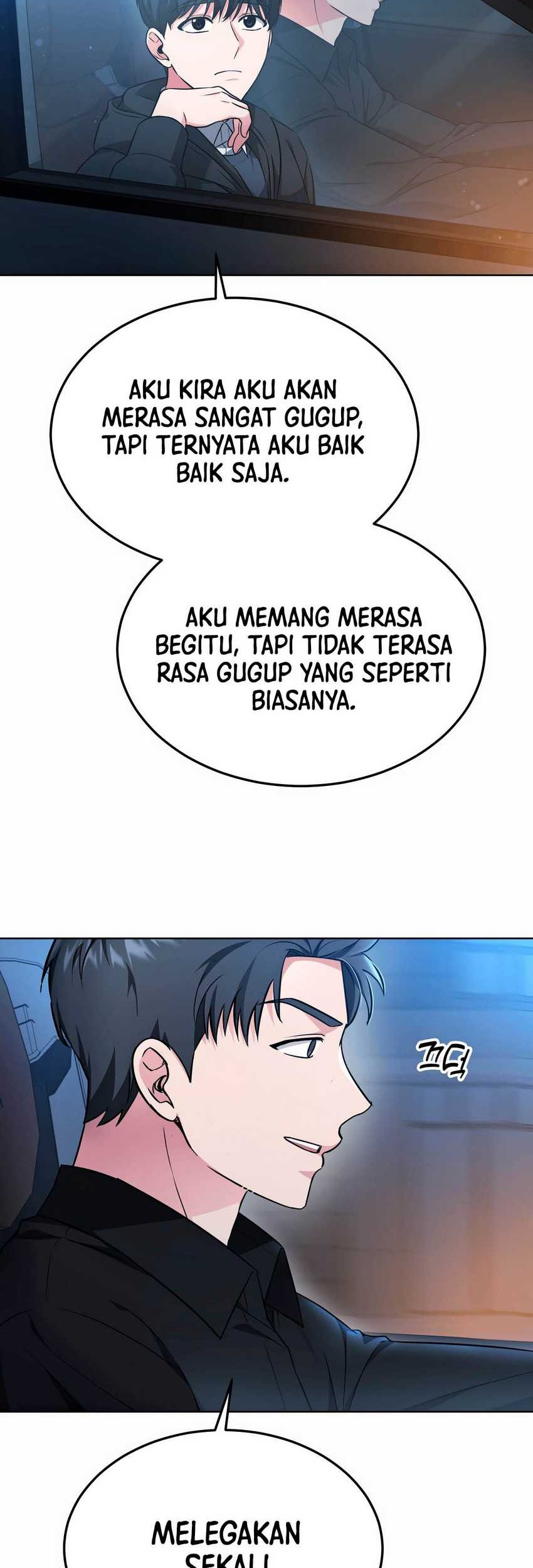 Supreme Martial Chef Chapter 6 - halaman 35