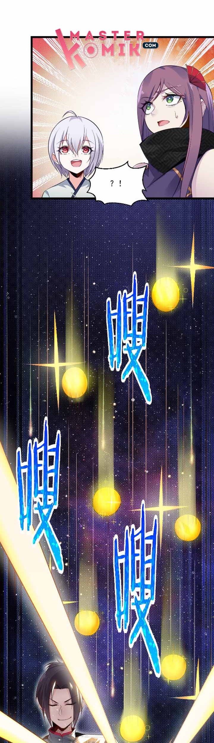 Supreme Martial Chef Chapter 6 - halaman 43