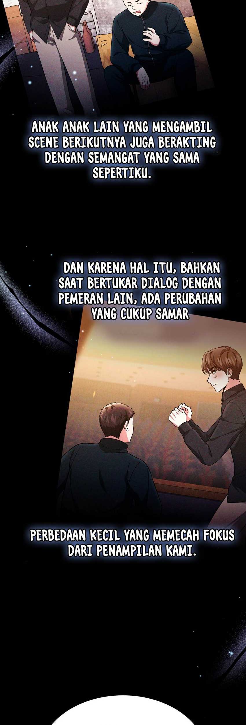 Supreme Martial Chef Chapter 6 - halaman 44
