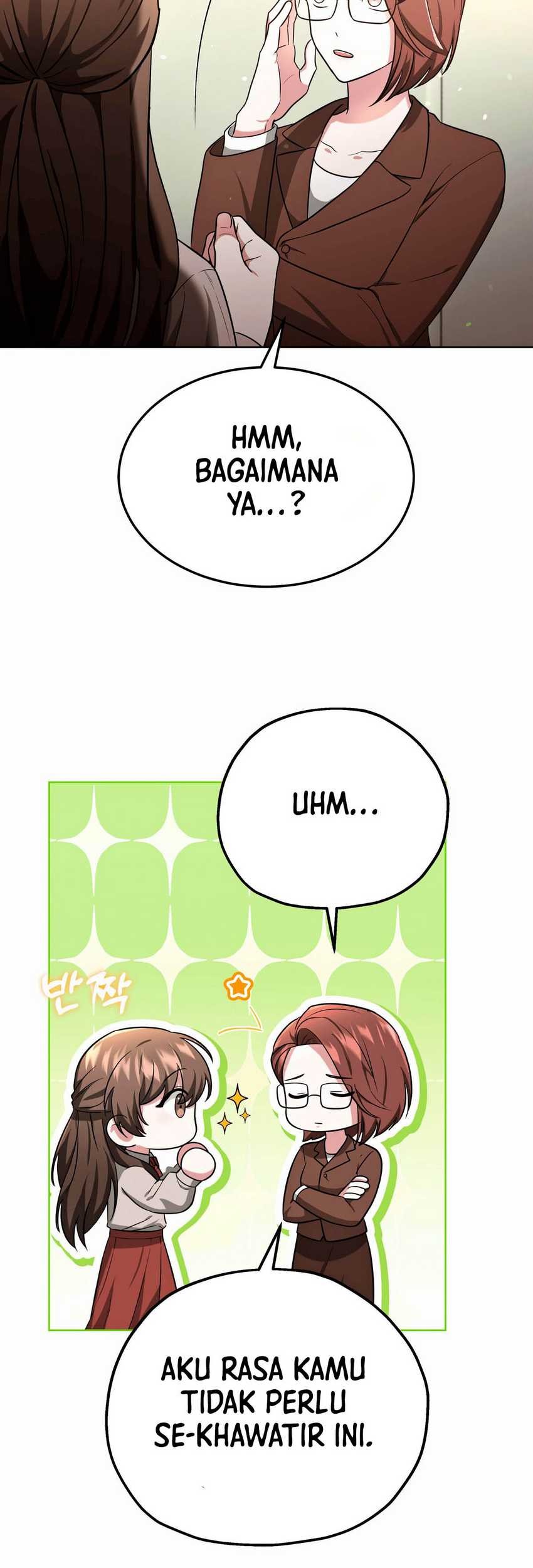 Supreme Martial Chef Chapter 6 - halaman 5