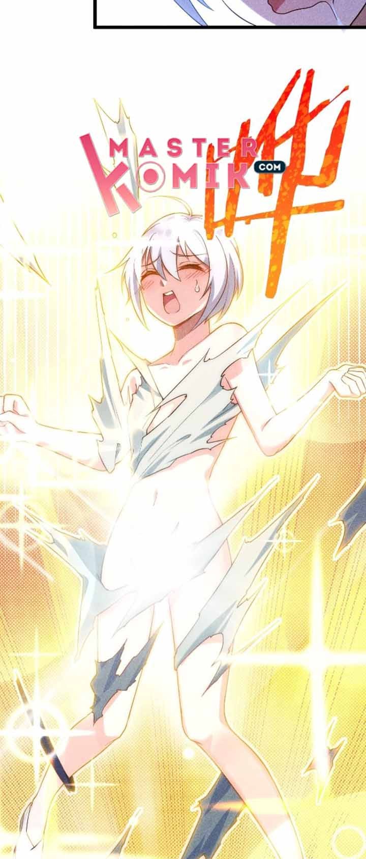 Supreme Martial Chef Chapter 6 - halaman 55