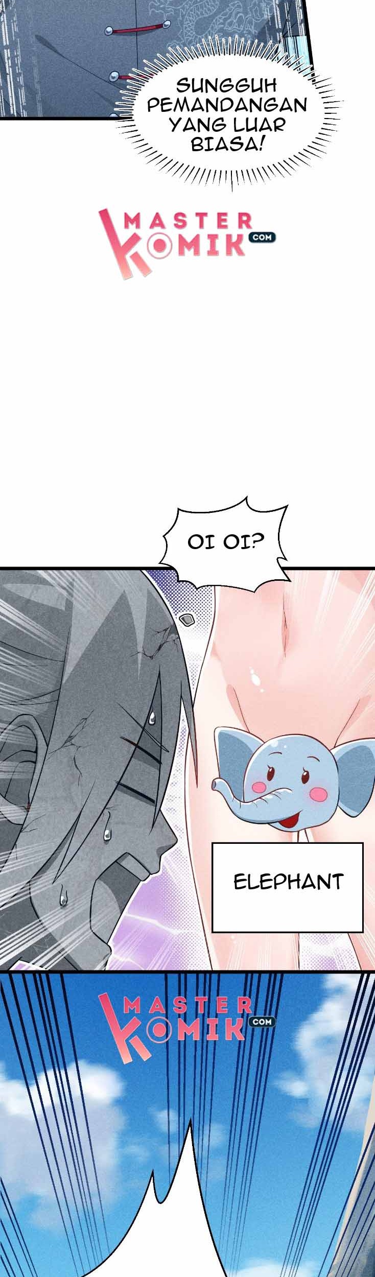 Supreme Martial Chef Chapter 6 - halaman 57