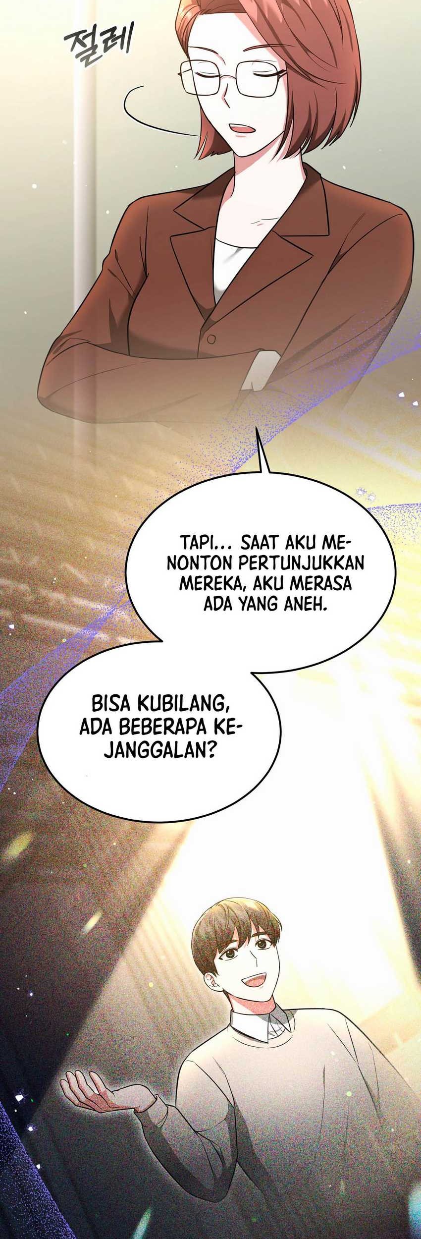 Supreme Martial Chef Chapter 6 - halaman 7