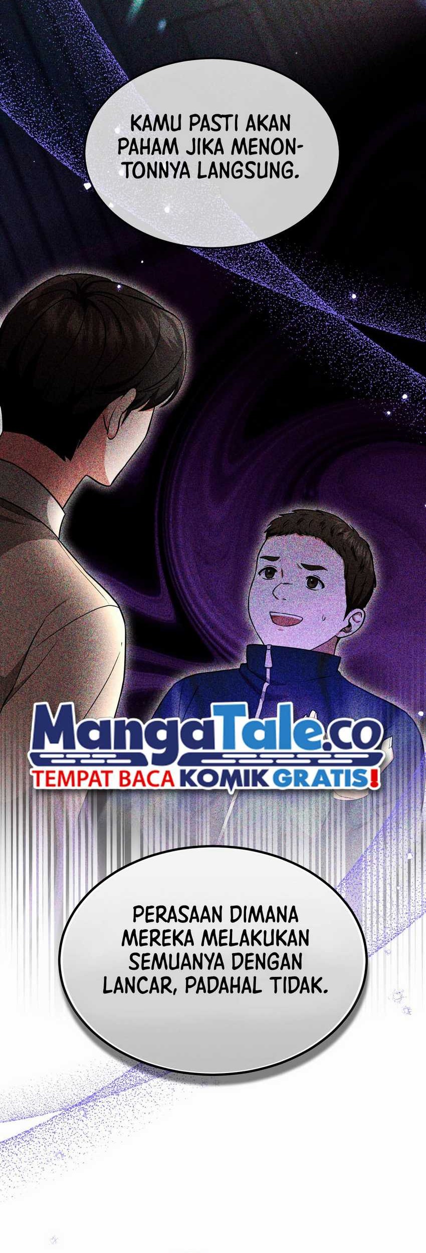 Supreme Martial Chef Chapter 6 - halaman 8
