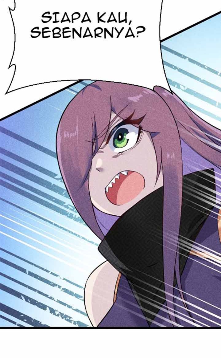 Supreme Martial Chef Chapter 7 - halaman 12