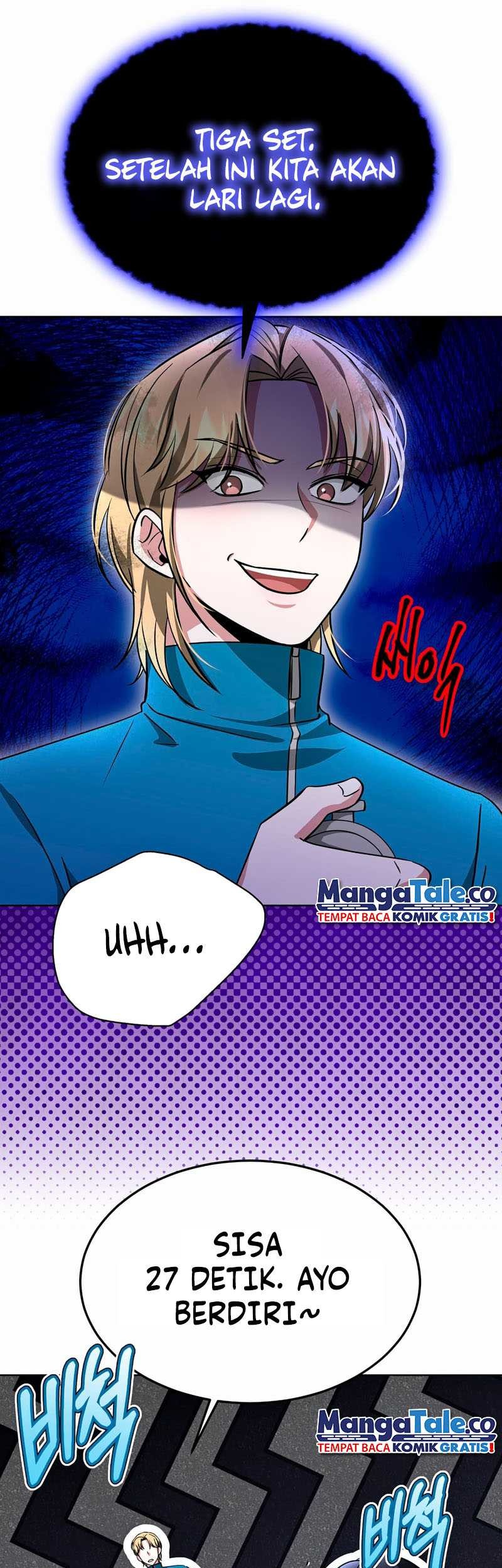 Supreme Martial Chef Chapter 7 - halaman 19
