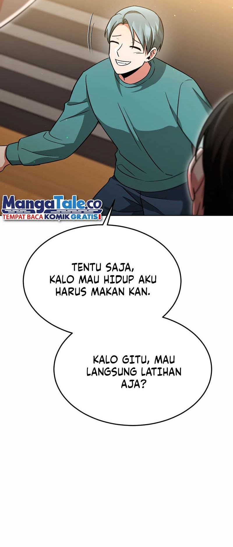 Supreme Martial Chef Chapter 7 - halaman 30