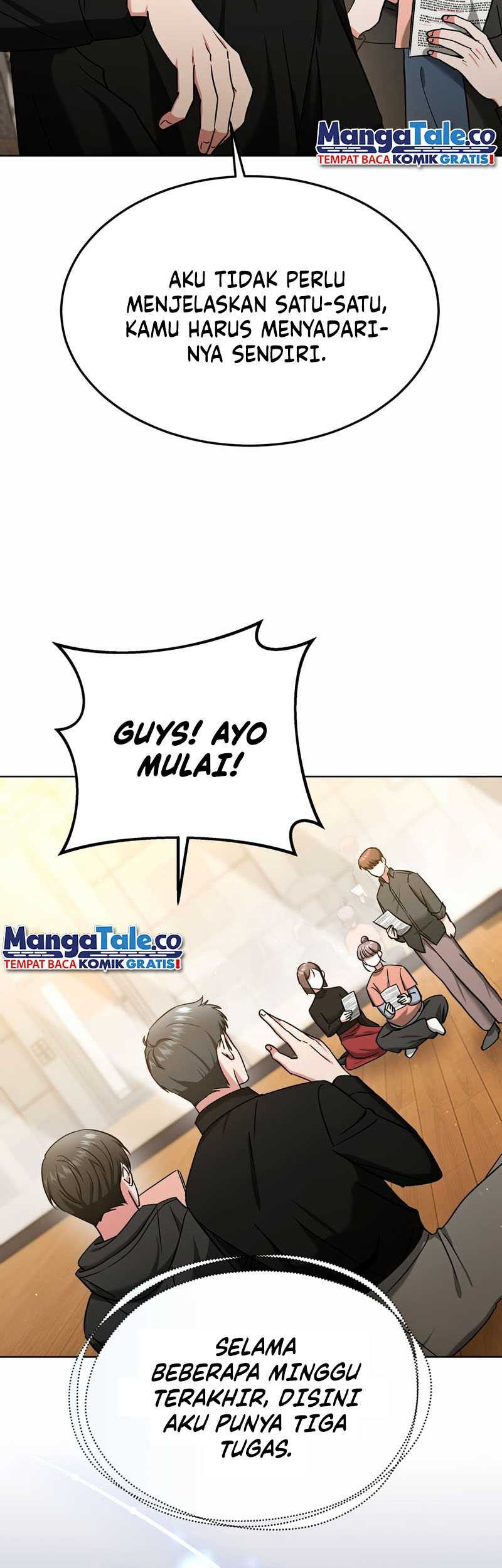 Supreme Martial Chef Chapter 7 - halaman 33