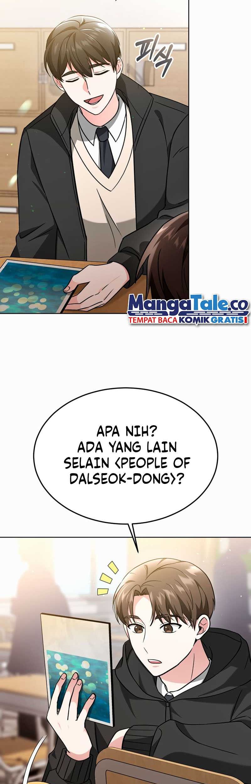 Supreme Martial Chef Chapter 7 - halaman 4